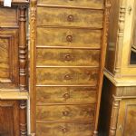850 5082 CHEST OF DRAWERS